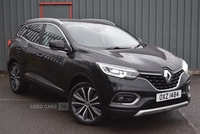 Renault Kadjar 1.5 Blue dCi S Edition 5dr in Antrim