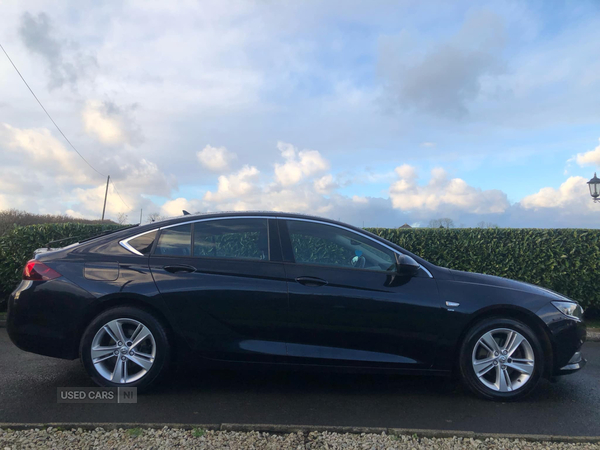 Vauxhall Insignia DIESEL GRAND SPORT in Antrim