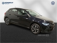 Volkswagen Polo 1.0 TSI Match 5dr in Derry / Londonderry