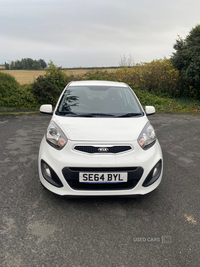 Kia Picanto 1.0 1 3dr in Down