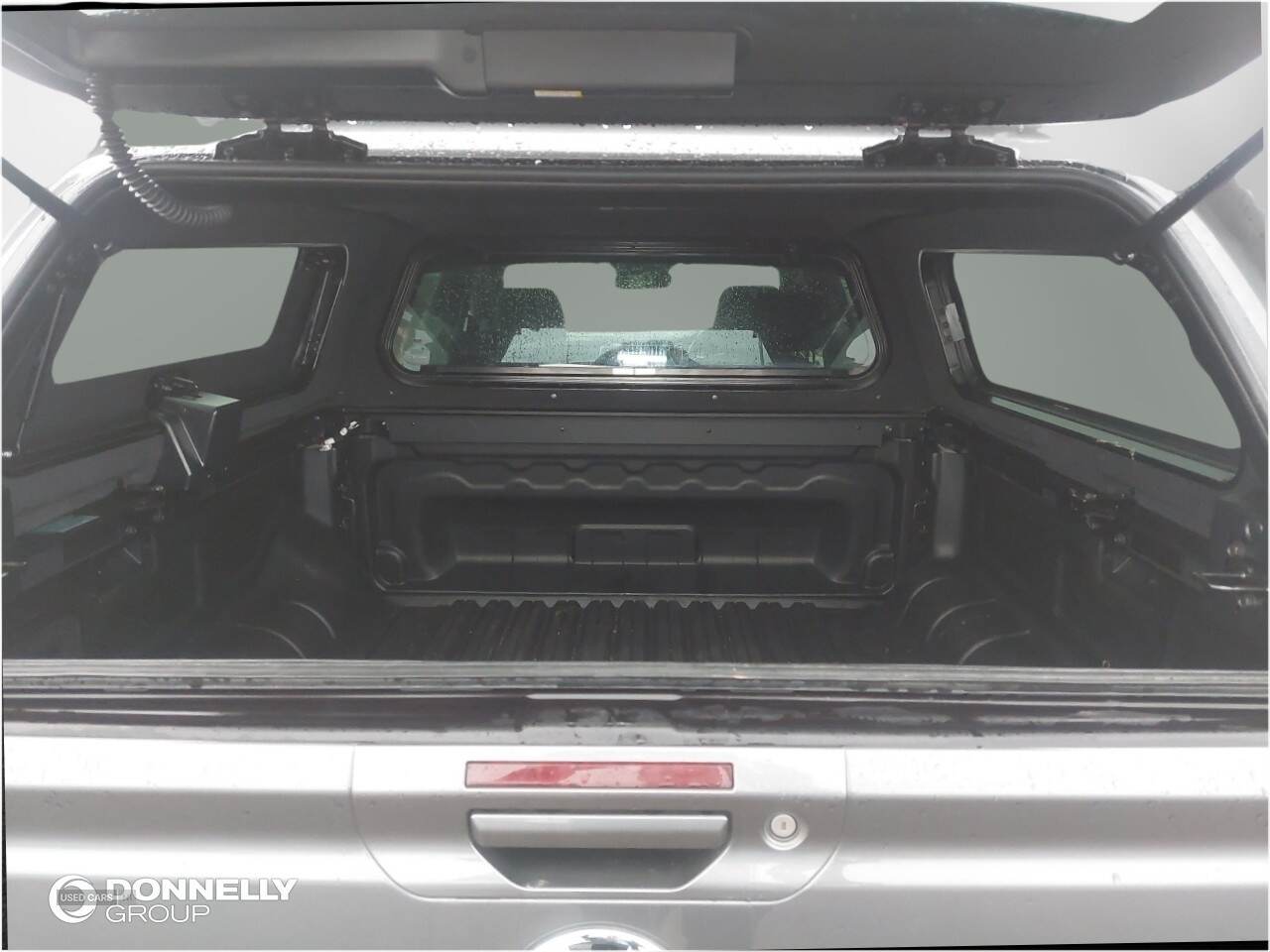 Aug 2024 Volkswagen Amarok D/Cab Pick Up Style 2.0 TDI 205 4MOTION Auto