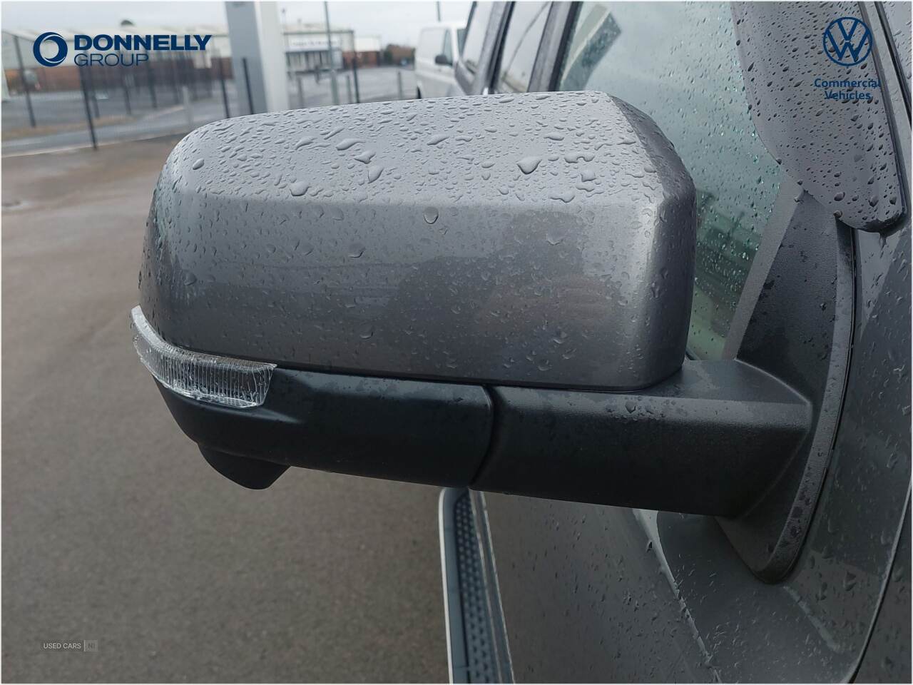 Aug 2024 Volkswagen Amarok D/Cab Pick Up Style 2.0 TDI 205 4MOTION Auto