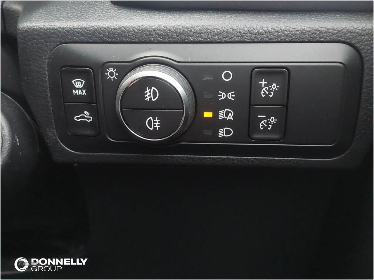 Aug 2024 Volkswagen Amarok D/Cab Pick Up Style 2.0 TDI 205 4MOTION Auto