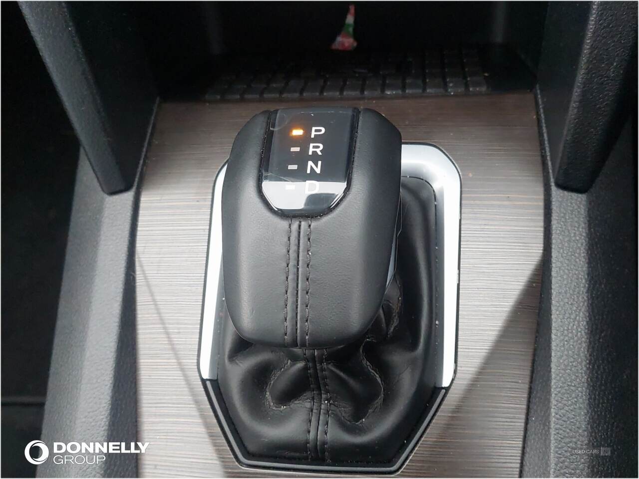 Aug 2024 Volkswagen Amarok D/Cab Pick Up Style 2.0 TDI 205 4MOTION Auto