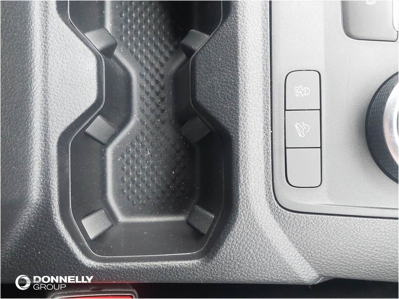 Aug 2024 Volkswagen Amarok D/Cab Pick Up Style 2.0 TDI 205 4MOTION Auto