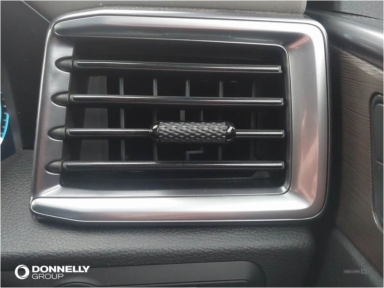 Aug 2024 Volkswagen Amarok D/Cab Pick Up Style 2.0 TDI 205 4MOTION Auto