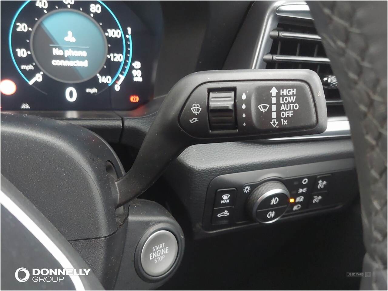 Aug 2024 Volkswagen Amarok D/Cab Pick Up Style 2.0 TDI 205 4MOTION Auto