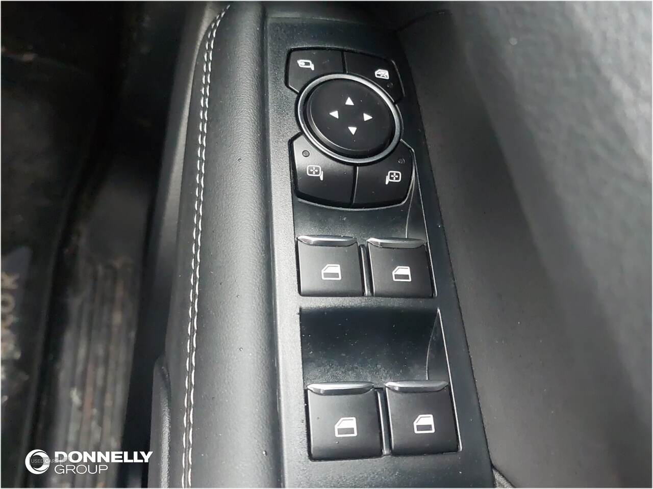 Aug 2024 Volkswagen Amarok D/Cab Pick Up Style 2.0 TDI 205 4MOTION Auto