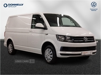 Volkswagen Transporter 2.0 TDI BMT 102 Trendline Van Euro 6 in Tyrone