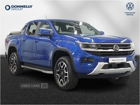 Volkswagen Amarok D/Cab Pick Up Style 3.0 V6 TDI 240 4MOTION Auto in Tyrone