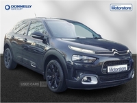 Citroen C4 Cactus 1.5 BlueHDi 120 Flair EAT6 5dr in Fermanagh