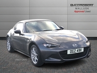 Mazda MX-5 1.5 [132] SE-L Nav+ 2dr in Antrim