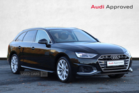 Audi A4 35 TDI Sport 5dr S Tronic in Armagh