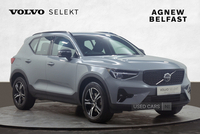 Volvo XC40 2.0 B3P Plus Dark 5dr Auto in Antrim