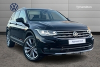 Volkswagen Tiguan 2.0 TDI (150ps) Elegance SCR 4Motion DSG in Tyrone