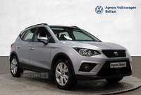 Seat Arona 1.0 TSI SE Technology [EZ] 5dr in Antrim