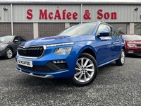 Skoda Kamiq 1.0 TSI SE Euro 6 (s/s) 5dr in Antrim