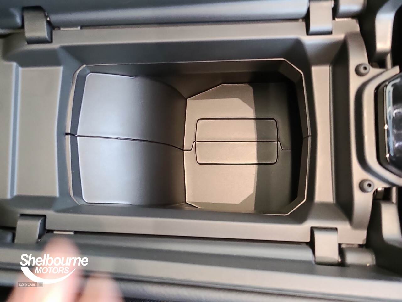 2025 Renault Rafale E-Tech PHEV Atelier Alpine AWD 5dr Auto
