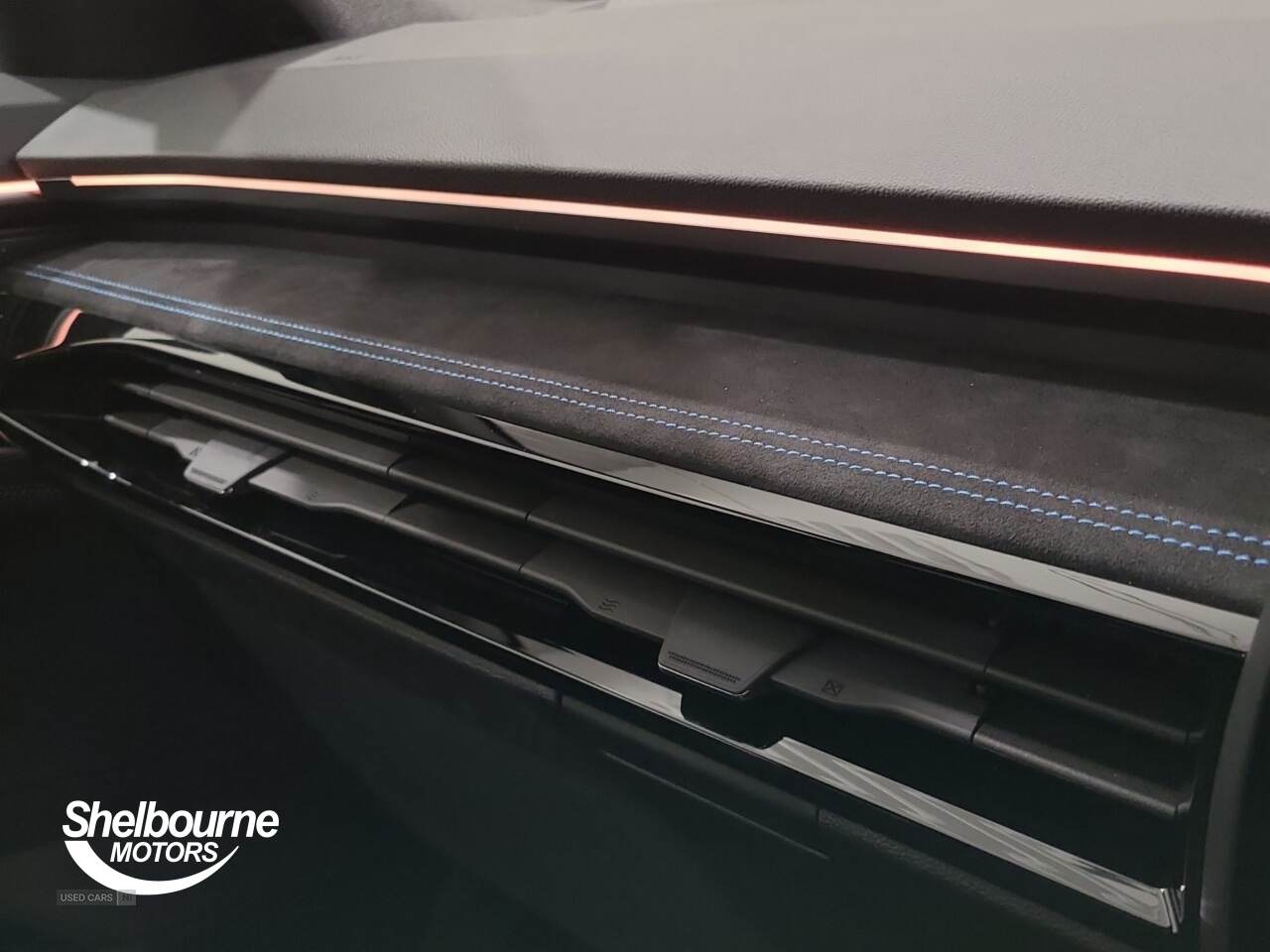 2025 Renault Rafale E-Tech PHEV Atelier Alpine AWD 5dr Auto