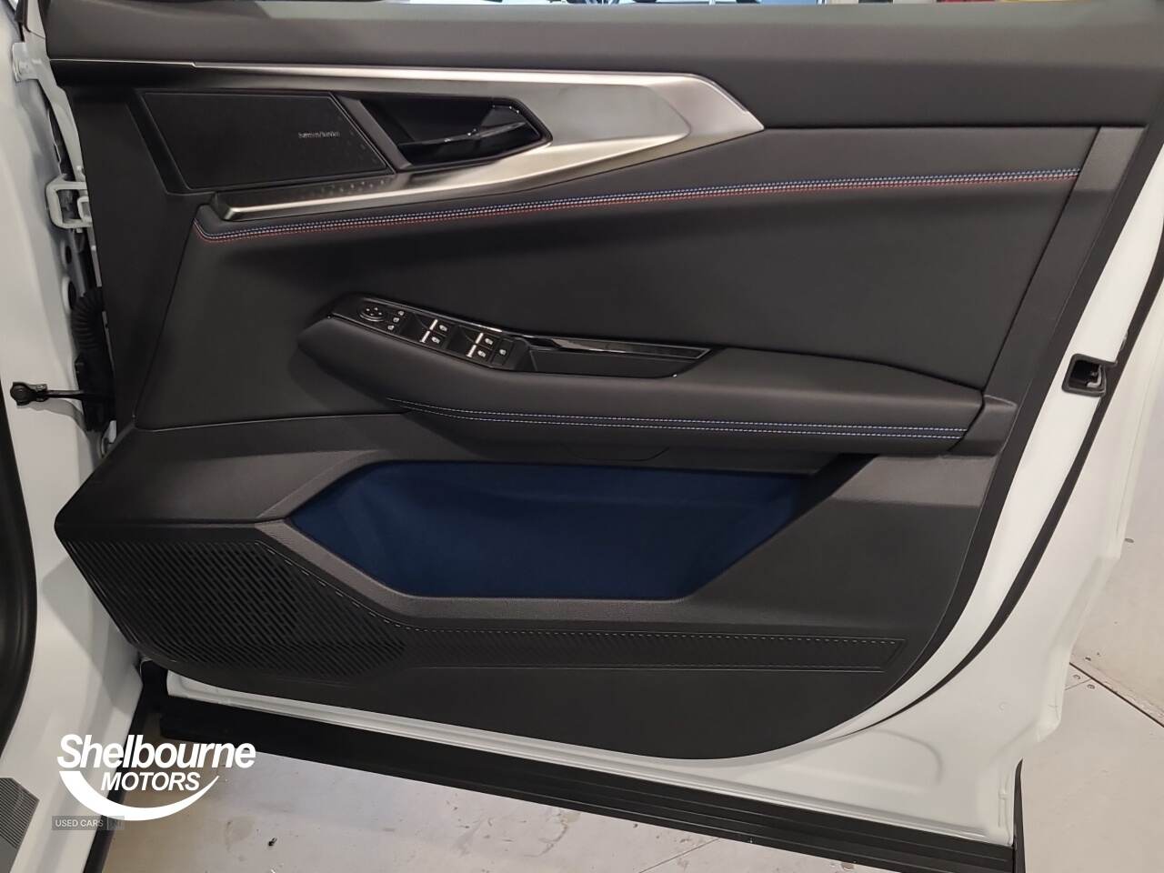 2025 Renault Rafale E-Tech PHEV Atelier Alpine AWD 5dr Auto