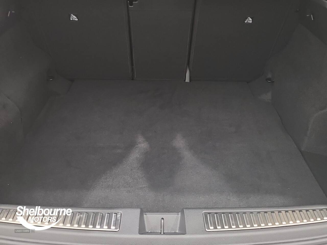 2025 Renault Rafale E-Tech PHEV Atelier Alpine AWD 5dr Auto