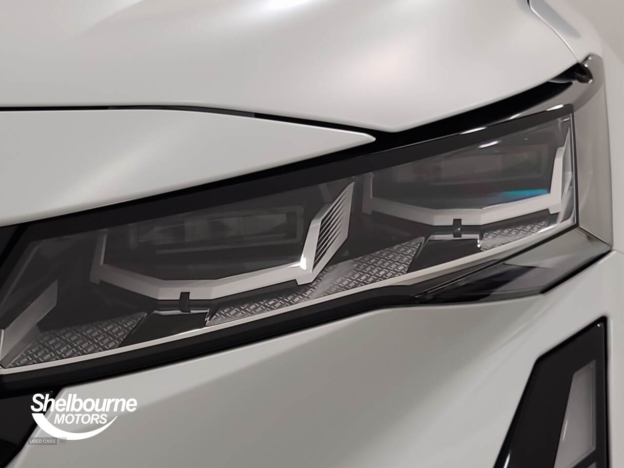 2025 Renault Rafale E-Tech PHEV Atelier Alpine AWD 5dr Auto