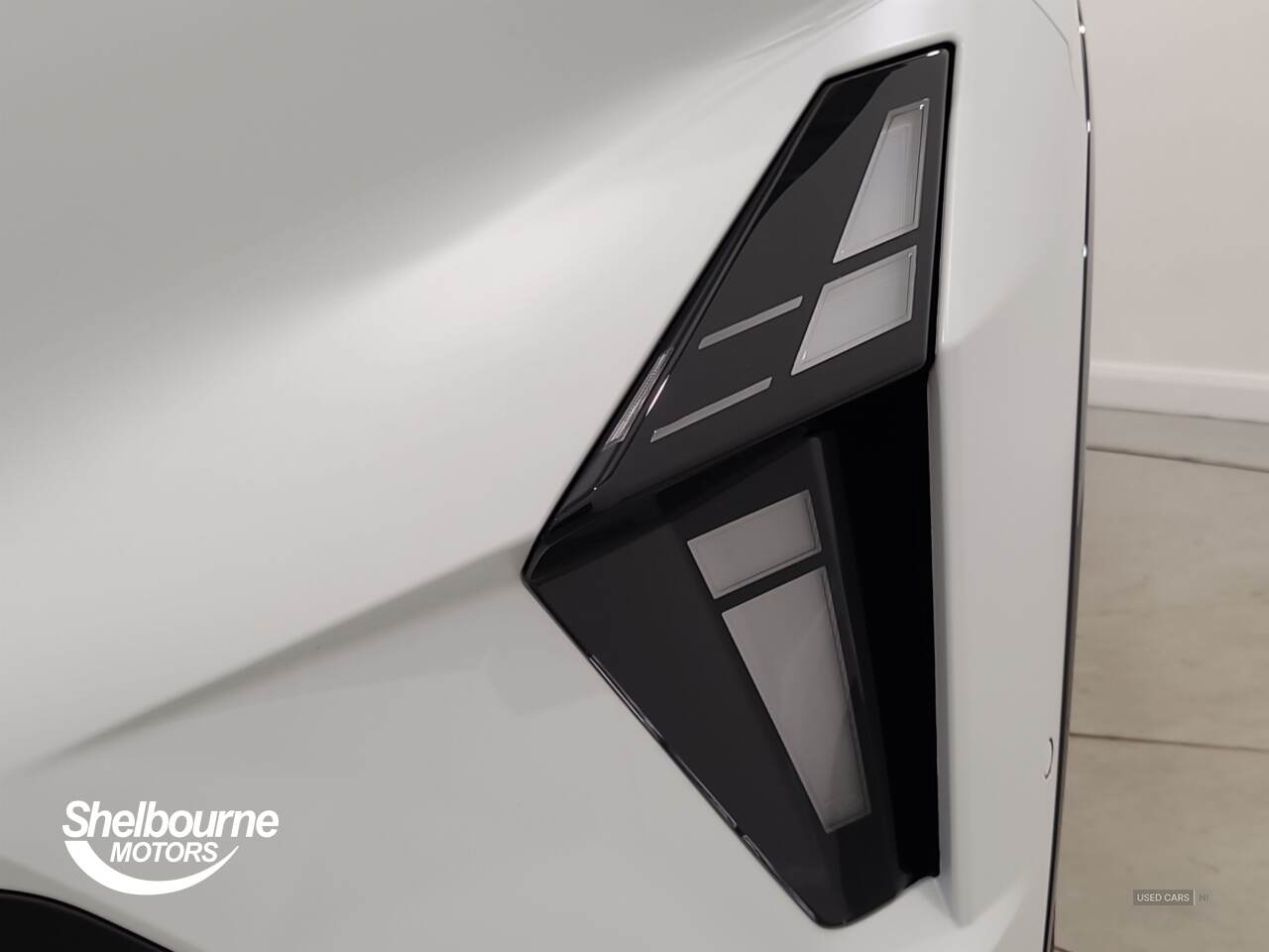 2025 Renault Rafale E-Tech PHEV Atelier Alpine AWD 5dr Auto