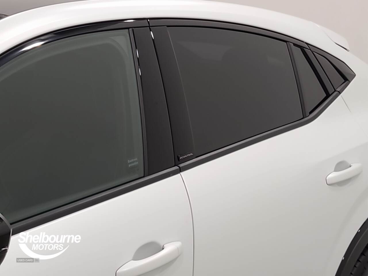 2025 Renault Rafale E-Tech PHEV Atelier Alpine AWD 5dr Auto