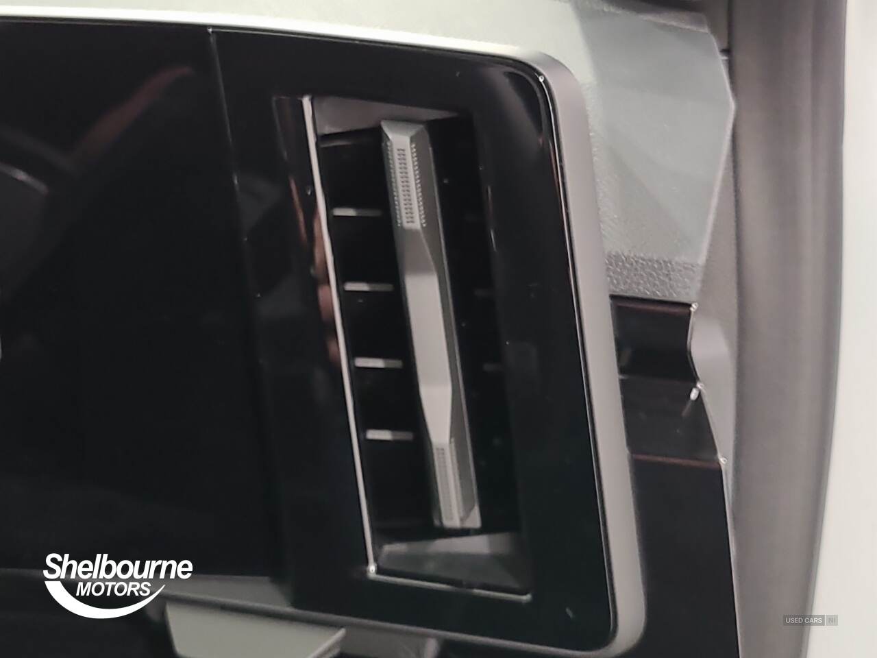 2025 Renault Rafale E-Tech PHEV Atelier Alpine AWD 5dr Auto