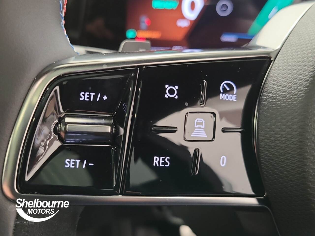 2025 Renault Rafale E-Tech PHEV Atelier Alpine AWD 5dr Auto