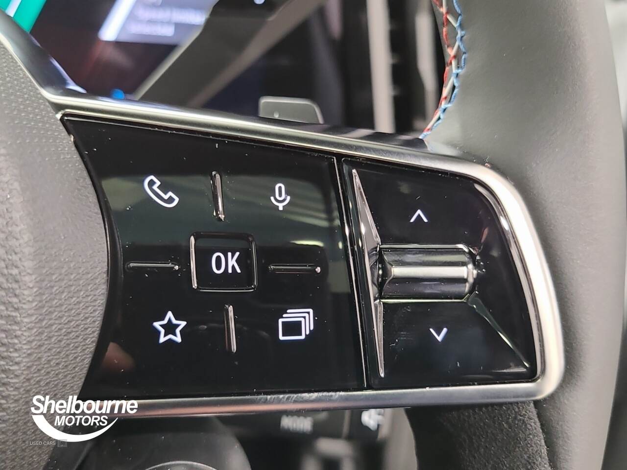 2025 Renault Rafale E-Tech PHEV Atelier Alpine AWD 5dr Auto