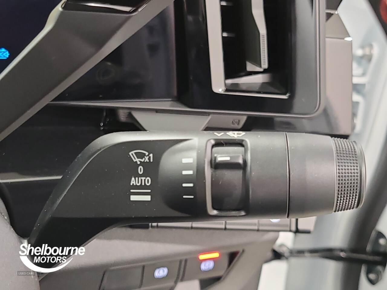 2025 Renault Rafale E-Tech PHEV Atelier Alpine AWD 5dr Auto