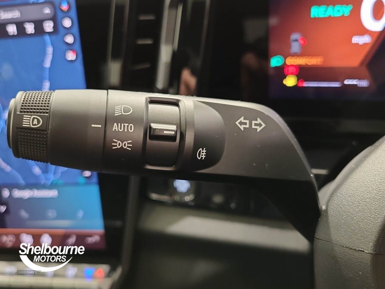 2025 Renault Rafale E-Tech PHEV Atelier Alpine AWD 5dr Auto