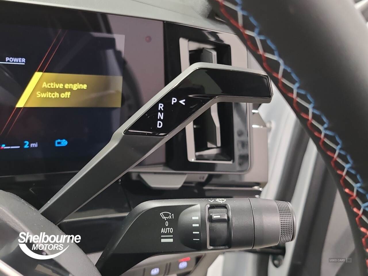 2025 Renault Rafale E-Tech PHEV Atelier Alpine AWD 5dr Auto