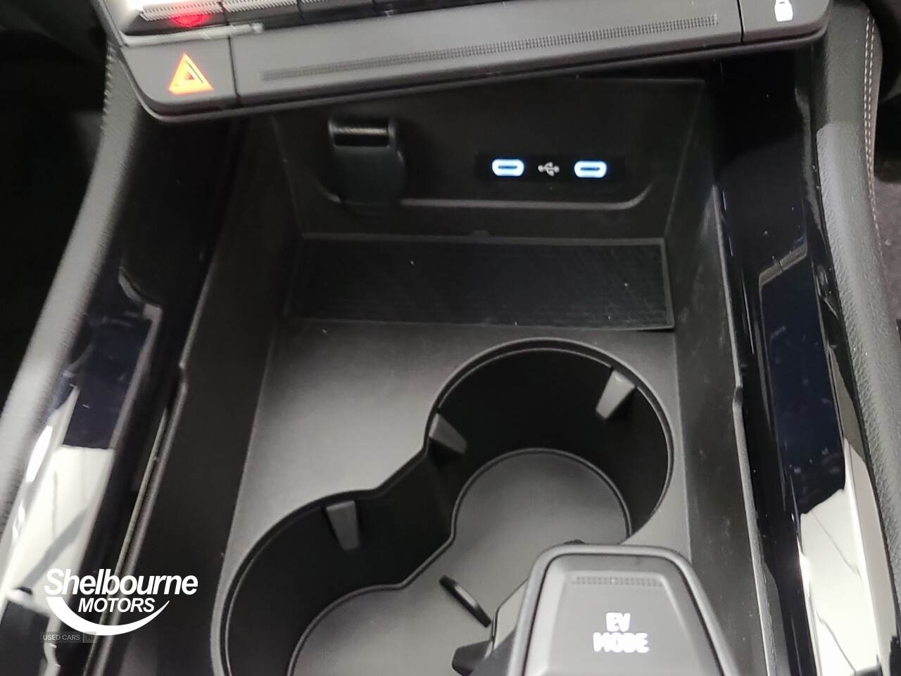 2025 Renault Rafale E-Tech PHEV Atelier Alpine AWD 5dr Auto