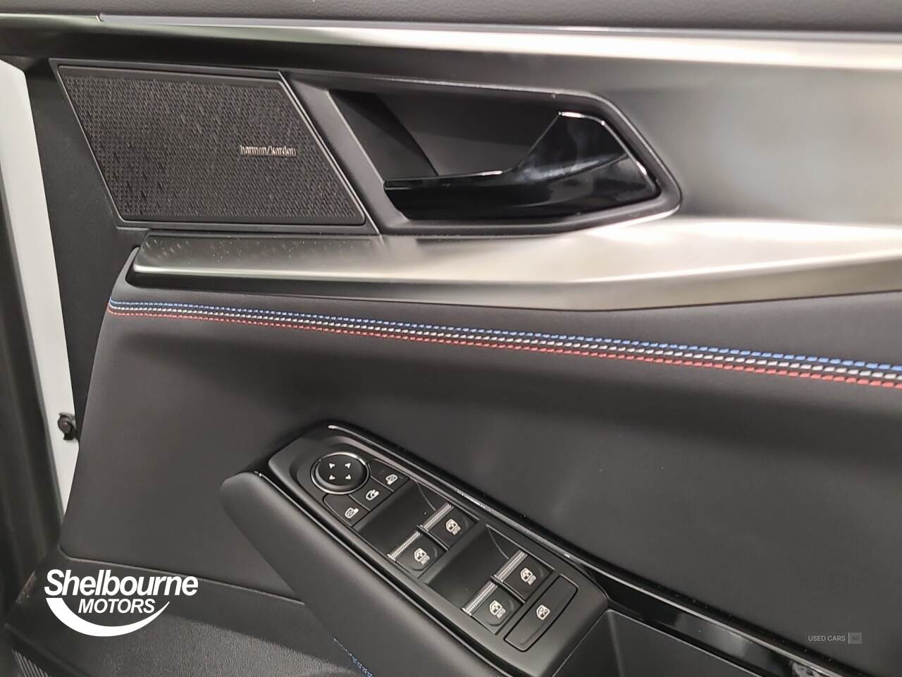 2025 Renault Rafale E-Tech PHEV Atelier Alpine AWD 5dr Auto