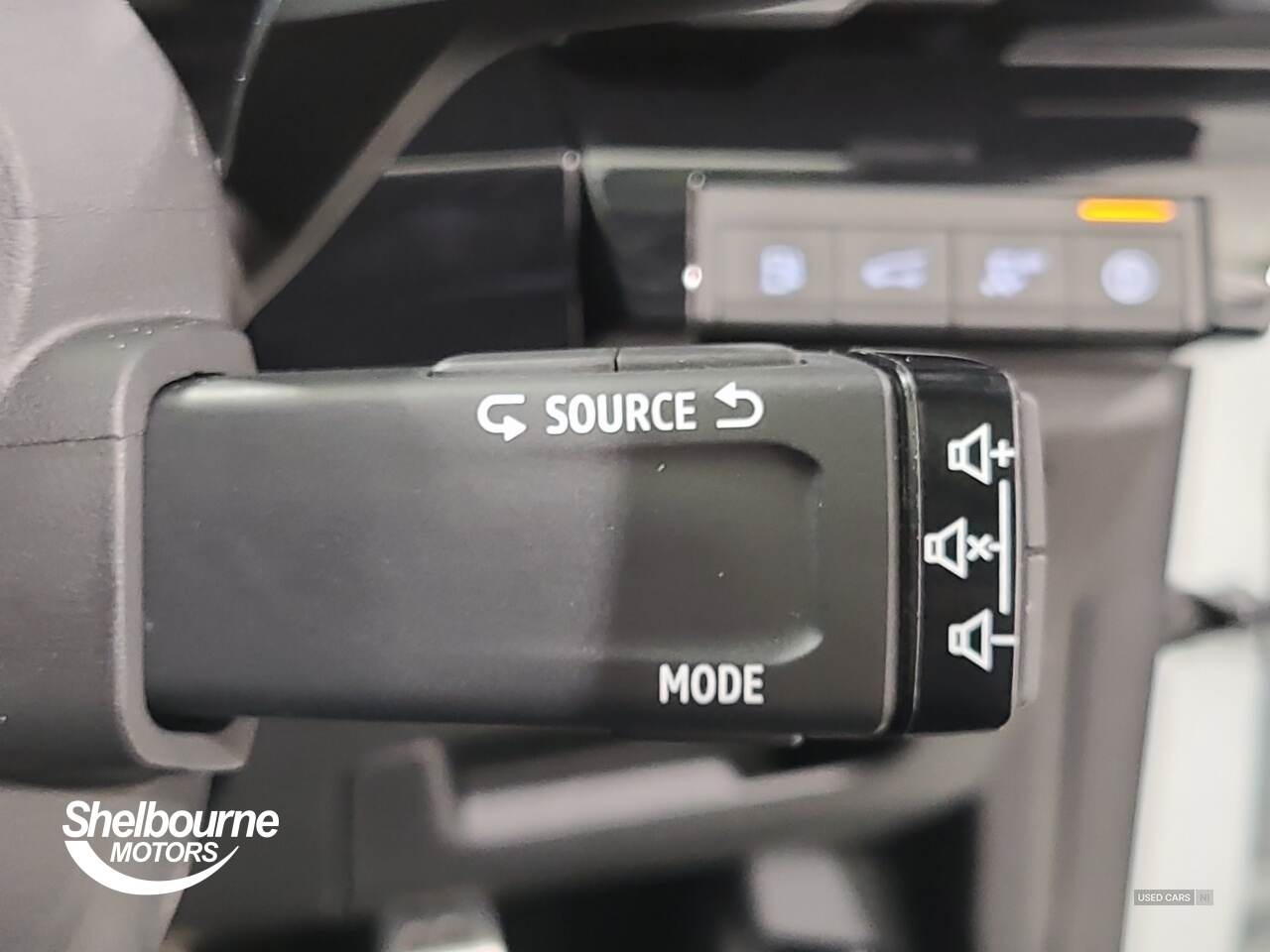 2025 Renault Rafale E-Tech PHEV Atelier Alpine AWD 5dr Auto