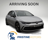 Volkswagen Golf DIESEL HATCHBACK in Down