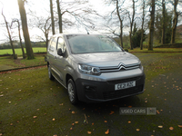 Citroen Berlingo M DIESEL in Armagh