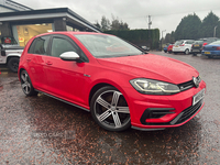 Volkswagen Golf HATCHBACK in Antrim