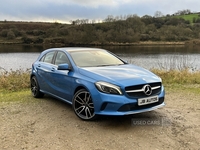 Mercedes A-Class DIESEL HATCHBACK in Derry / Londonderry