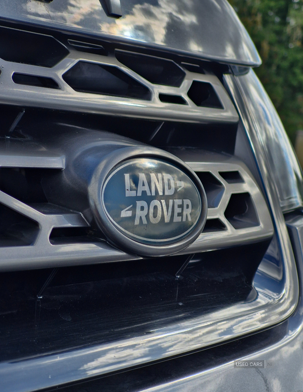 Land Rover Discovery Sport DIESEL SW in Fermanagh