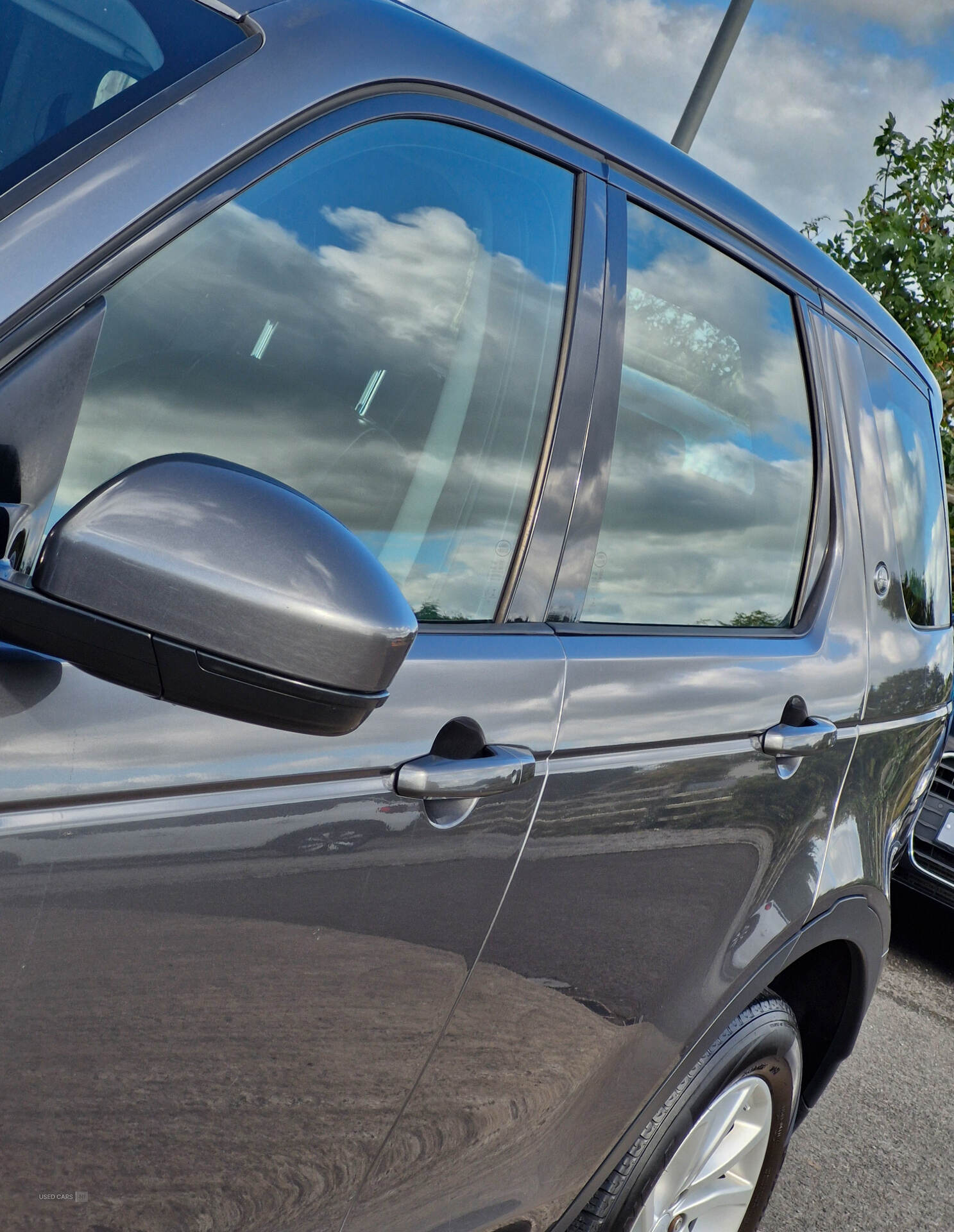 Land Rover Discovery Sport DIESEL SW in Fermanagh