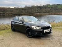 BMW 1 Series DIESEL HATCHBACK in Derry / Londonderry