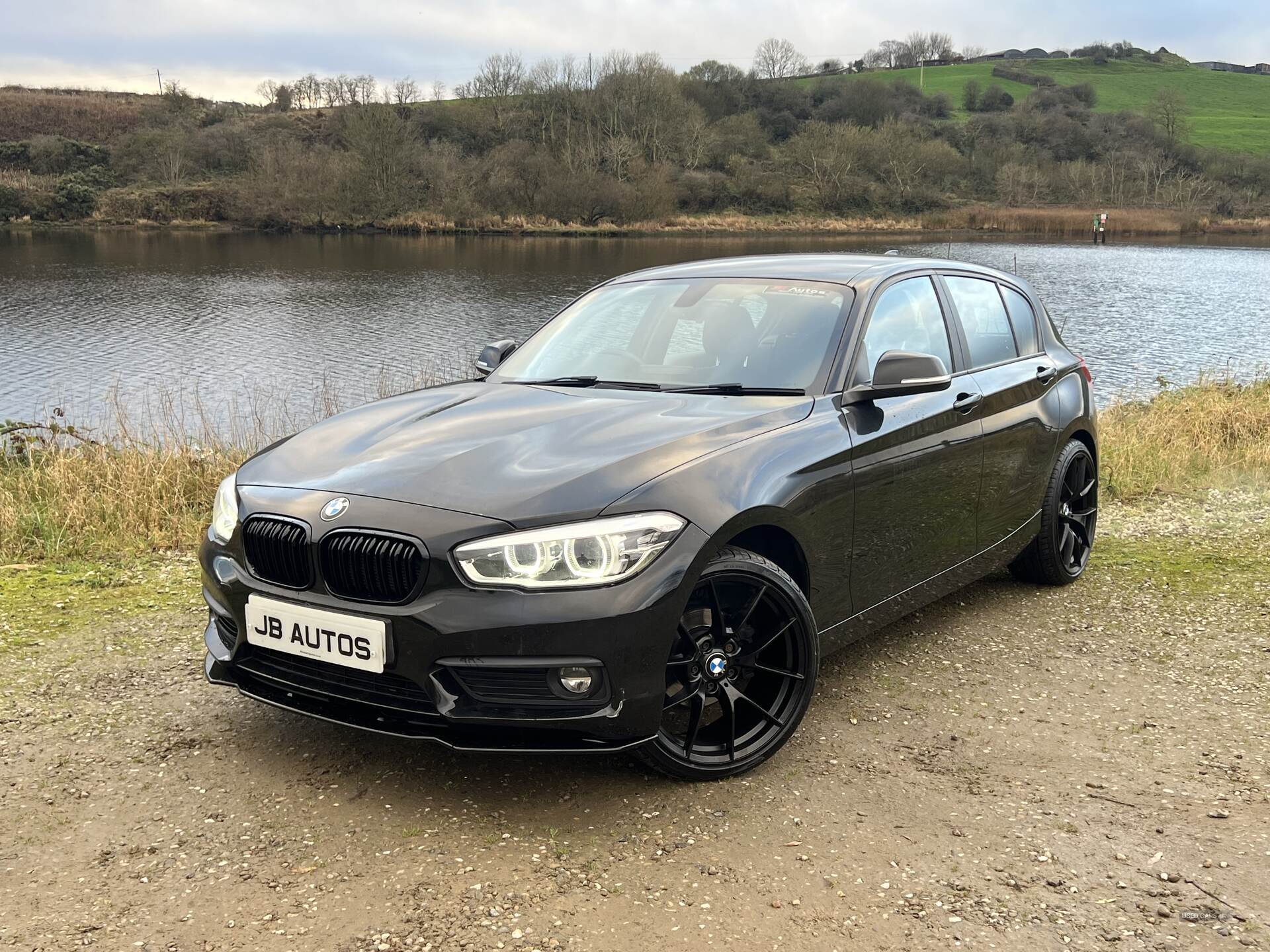 BMW 1 Series DIESEL HATCHBACK in Derry / Londonderry