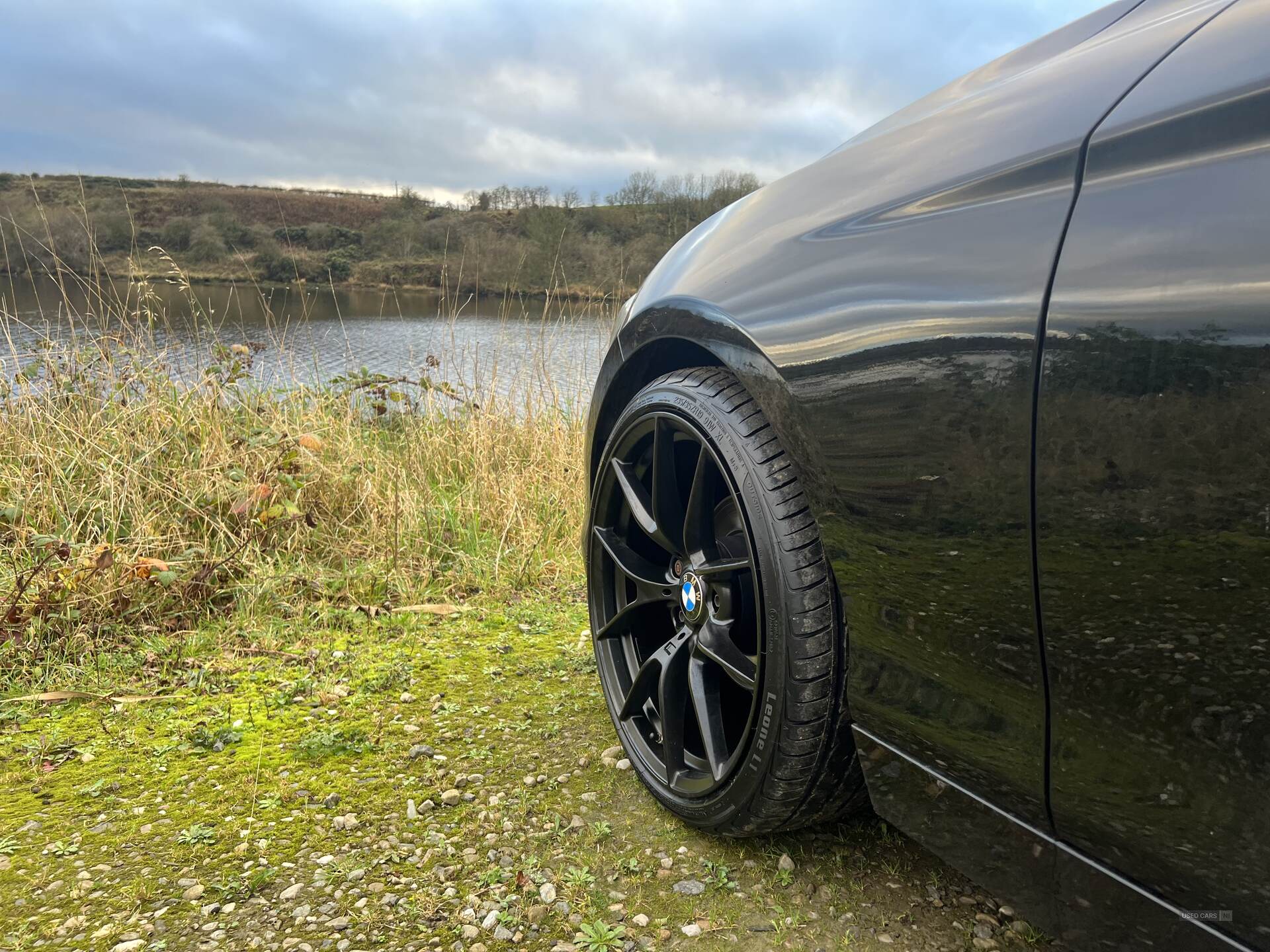 BMW 1 Series DIESEL HATCHBACK in Derry / Londonderry