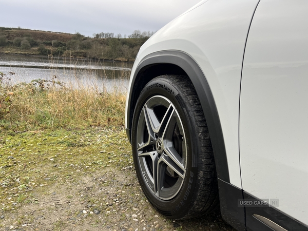 Mercedes GLA-Class DIESEL HATCHBACK in Derry / Londonderry