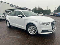 Audi A3 SPORTBACK in Antrim