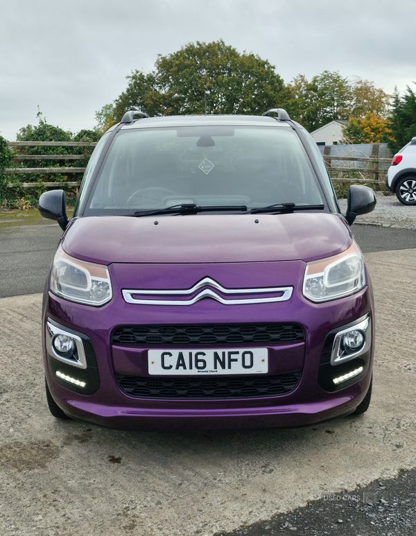 Citroen C3 Picasso DIESEL ESTATE in Fermanagh