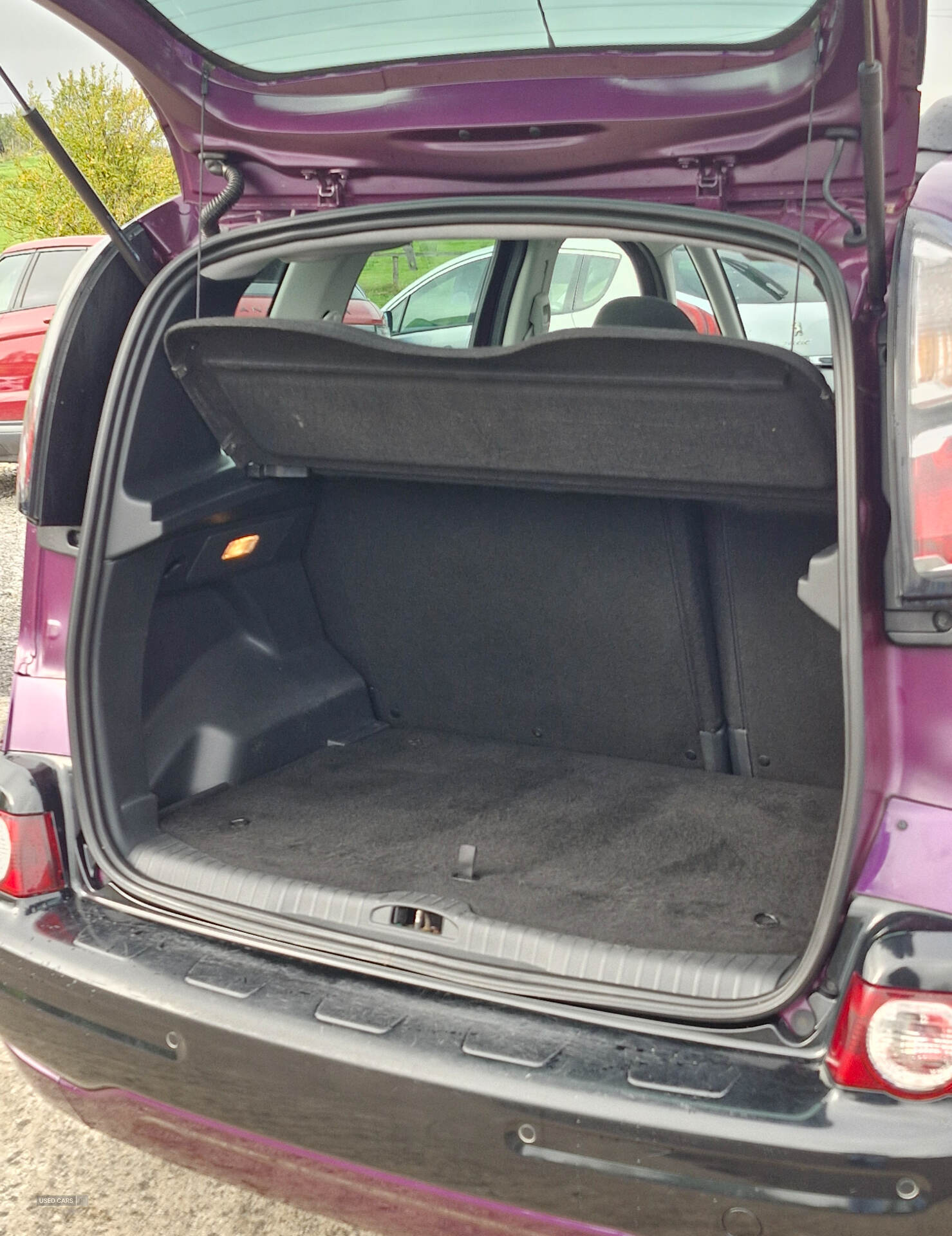 Citroen C3 Picasso DIESEL ESTATE in Fermanagh